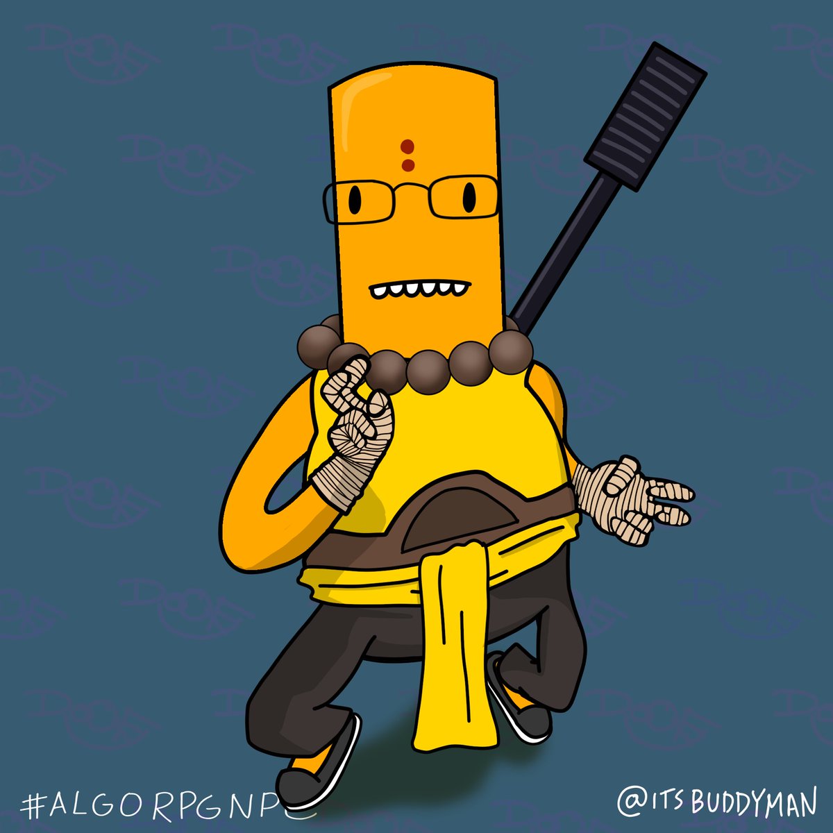 Soobs1996's tweet image. Won this smart and cute dooofey in @ShittyKitties_ Vending machine this time.. ! Indeed a lucky shuffle !! 

Thanks #Shittykitties #ShittyVendingMachine
#ShittyHype 

Glad to be a part of the clan @itsbuddyman