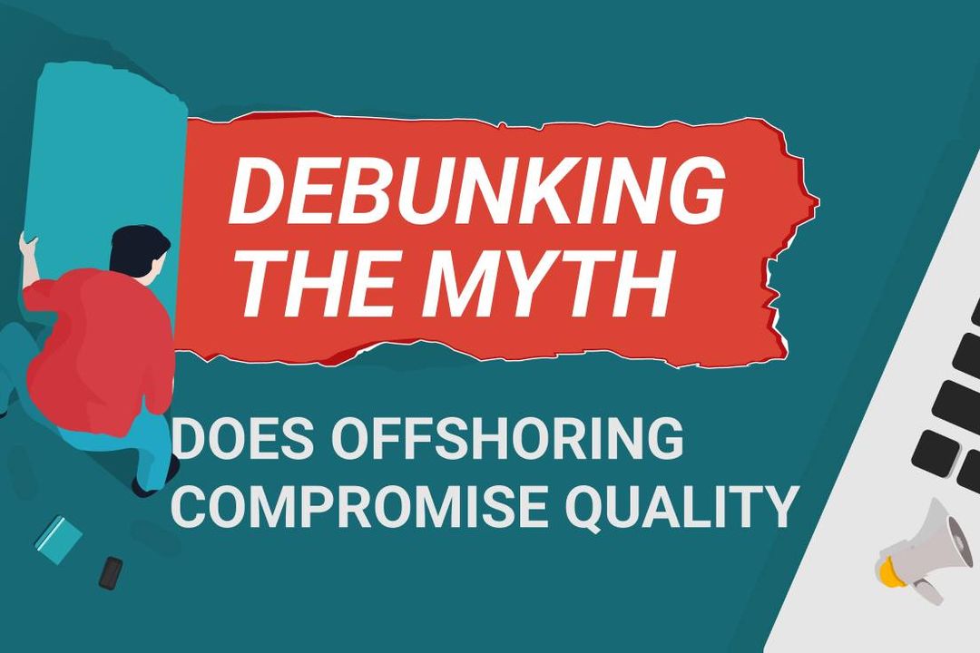 🌟 Does offshoring compromise quality? 

Not if you partner with the right team! Discover why offshoring can be a strategic advantage with Digiryte. 

Check out our latest newsletter for more insights👉[link.digiryte.com/newsletter ] 🚀💼   

#OffshoreDevelopment #QualityMatters