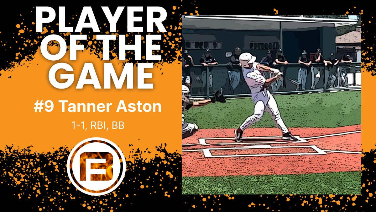 Big Fire Baseball tweet media