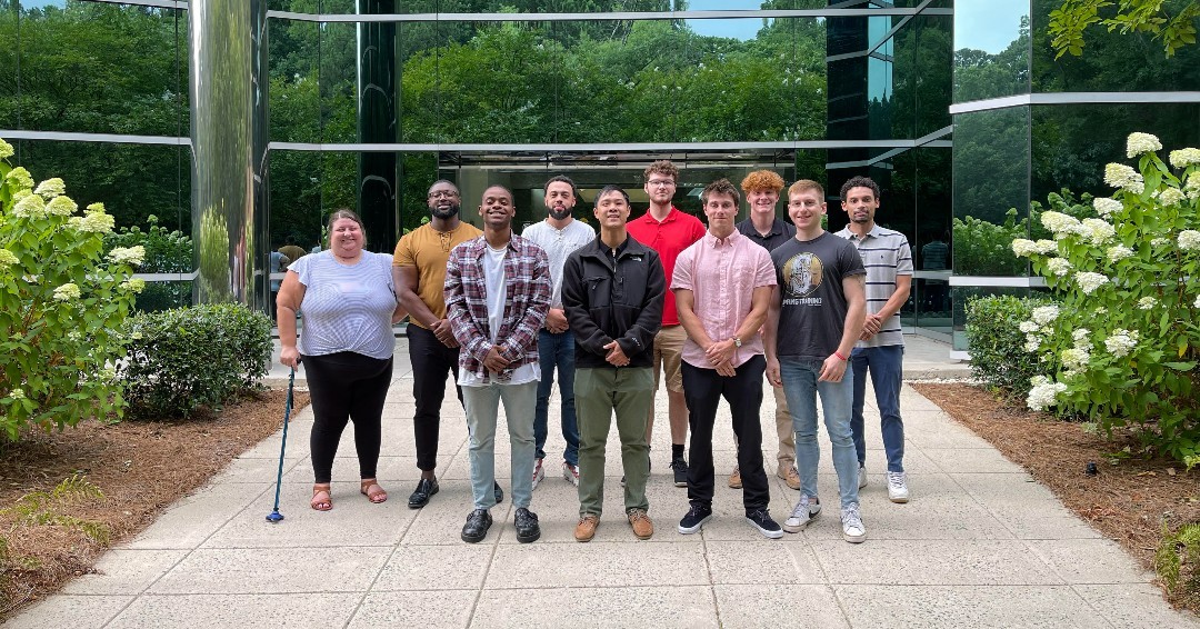 svmmedia's tweet photo. Congrats to our May and June new hires! Welcome to the SVM team!☎️🔥

#svmmedia #svmlife https://t.co/CGN3md6eZE