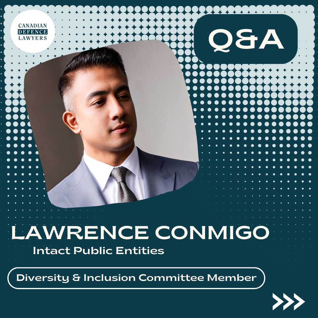 Canadian Defence Lawyers tweet media