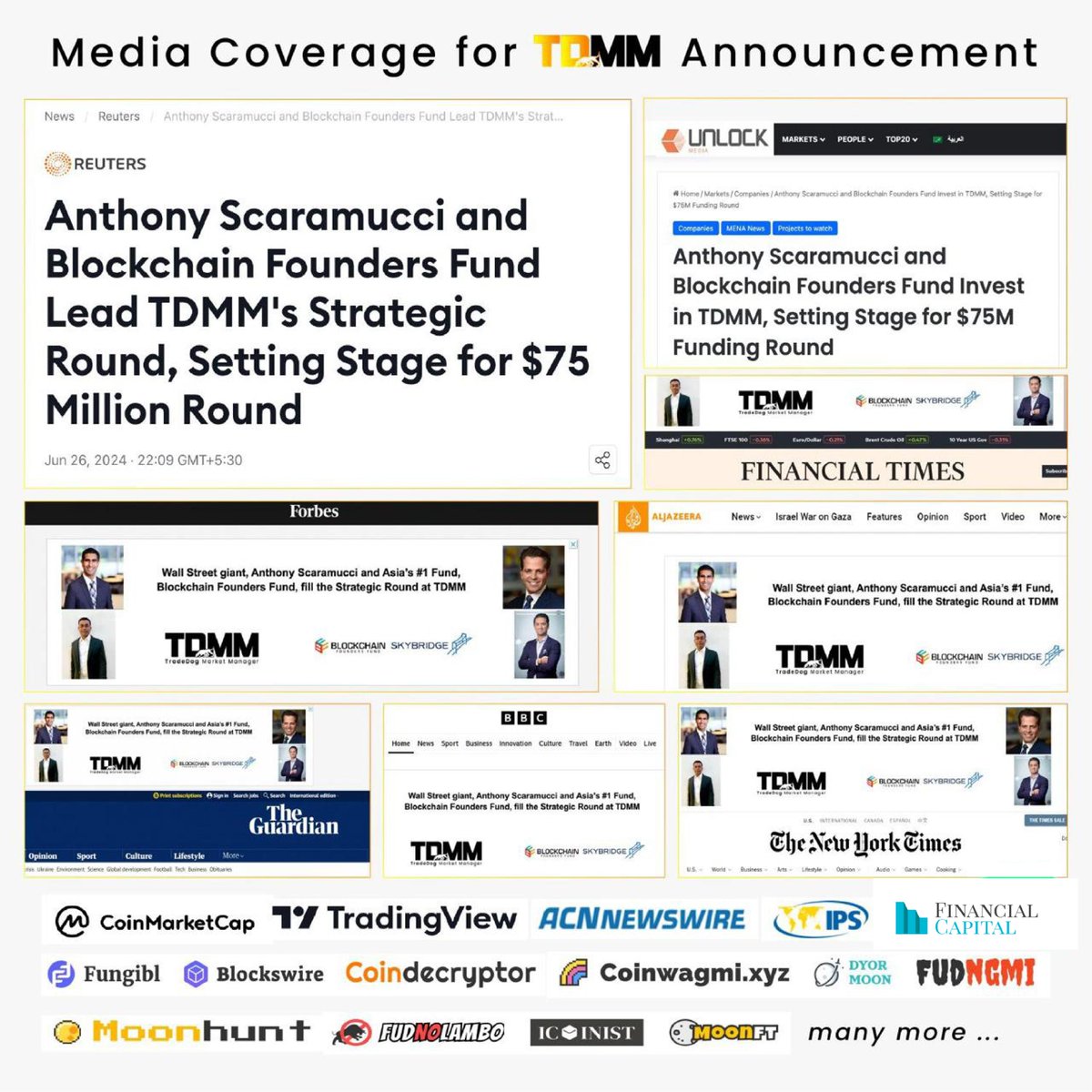 TDMM | TradeDog Market Manager tweet media