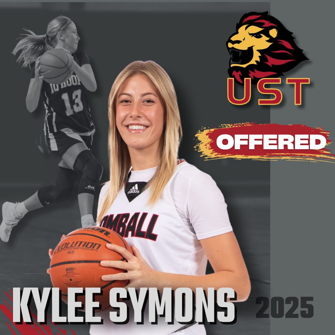 After a few great conversations with <a href="/CoachEL_/">Mansa El</a> and <a href="/Coach_IdrisMJ/">Coach_Idris</a> I am extremely blessed to have received an offer from <a href="/USTWBB/">UST Women's Basketball</a>! Thank you to all the coaches!