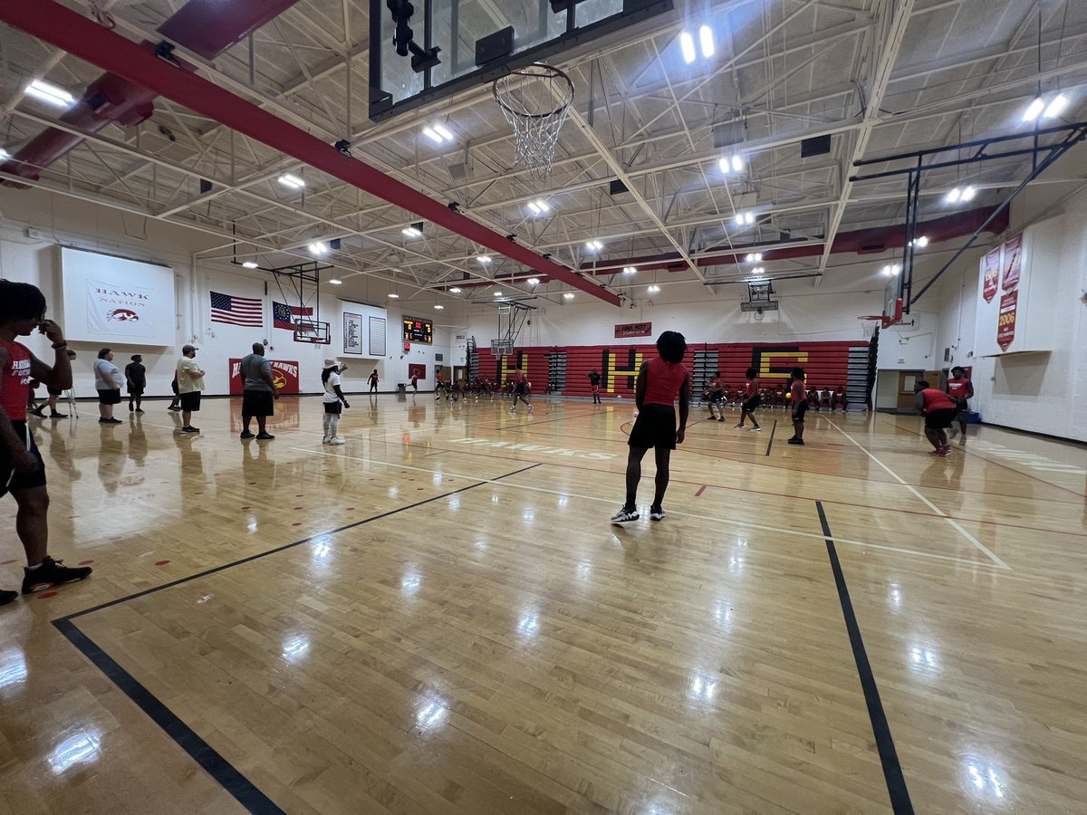 CoachMac68's tweet image. And just like that, June is out of here!!! So proud of @GoldenHawkFB for getting   1% better each day. We have so much work to be done, but we had to make time for fun and bonding.  Be safe and enjoy the Dead Week Hawks. The soaring begins when we come back! 
#HardtobeaHawk