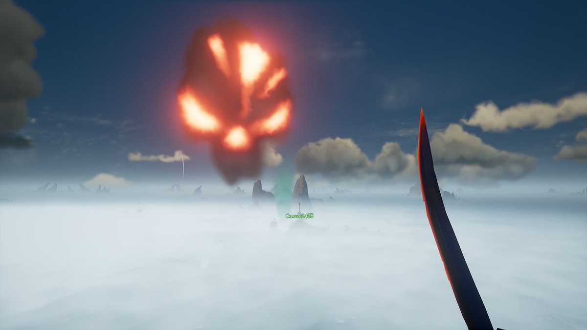 Pluk1983's tweet photo. Theme: to be continued...

#sotFr @FR_SOT https://t.co/tZofxaYnYr