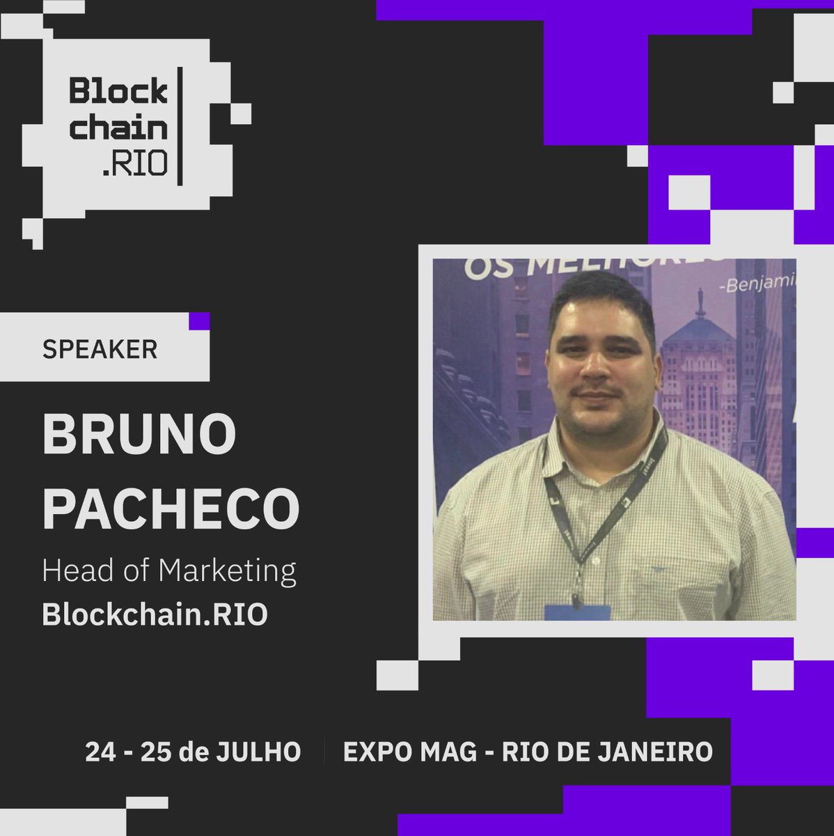 Blockchain.Rio tweet media
