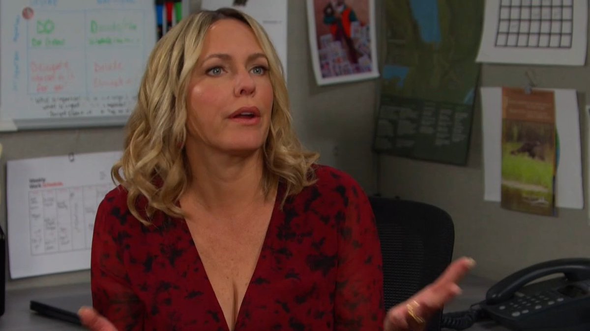 brianne1017's tweet photo. Nicole reminds Xander that he didn't have Eric's best interest in mind when he broke up #Ericole's marriage or tried to shoot Eric & shot Marlena instead. Xander points out that Marlena had a complete recovery. Bygones? #Days #Xcole @PaulTelfer @Ari_Zucker https://t.co/FbEobCcu20
