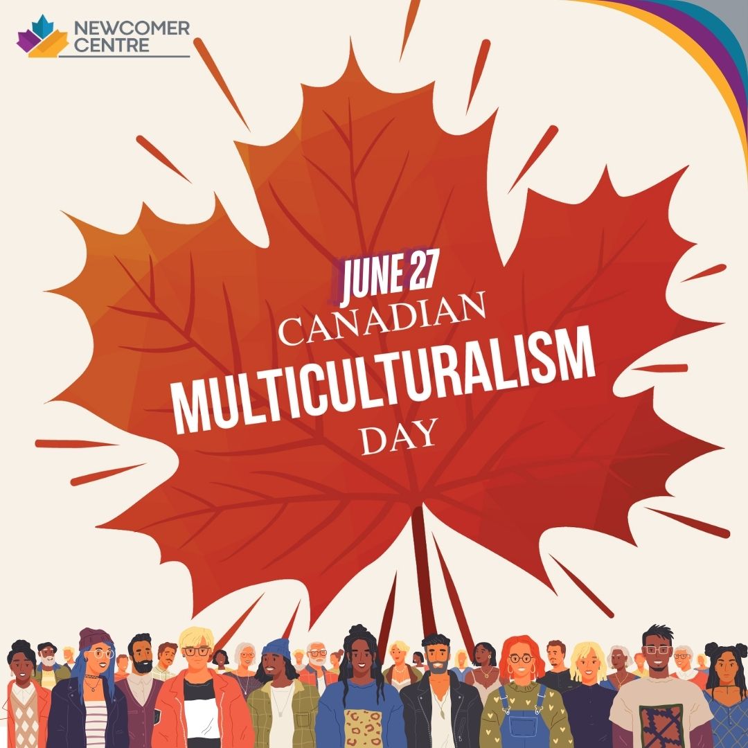 NEWCOMER CENTRE tweet media