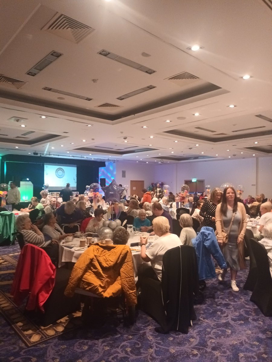 ea_adp's tweet photo. π Fantstic to be able to attend the first-ever Silver Pride in Scotland with @withyouinEAyrsh and @EACHRecovery π
A chance to celebrate our older LGBTQ+ community in East Ayrshire, with some thought provoking and informative speakers. π³οΈβπ Well done @ArleneBunton π https://t.co/07sPdErLvM