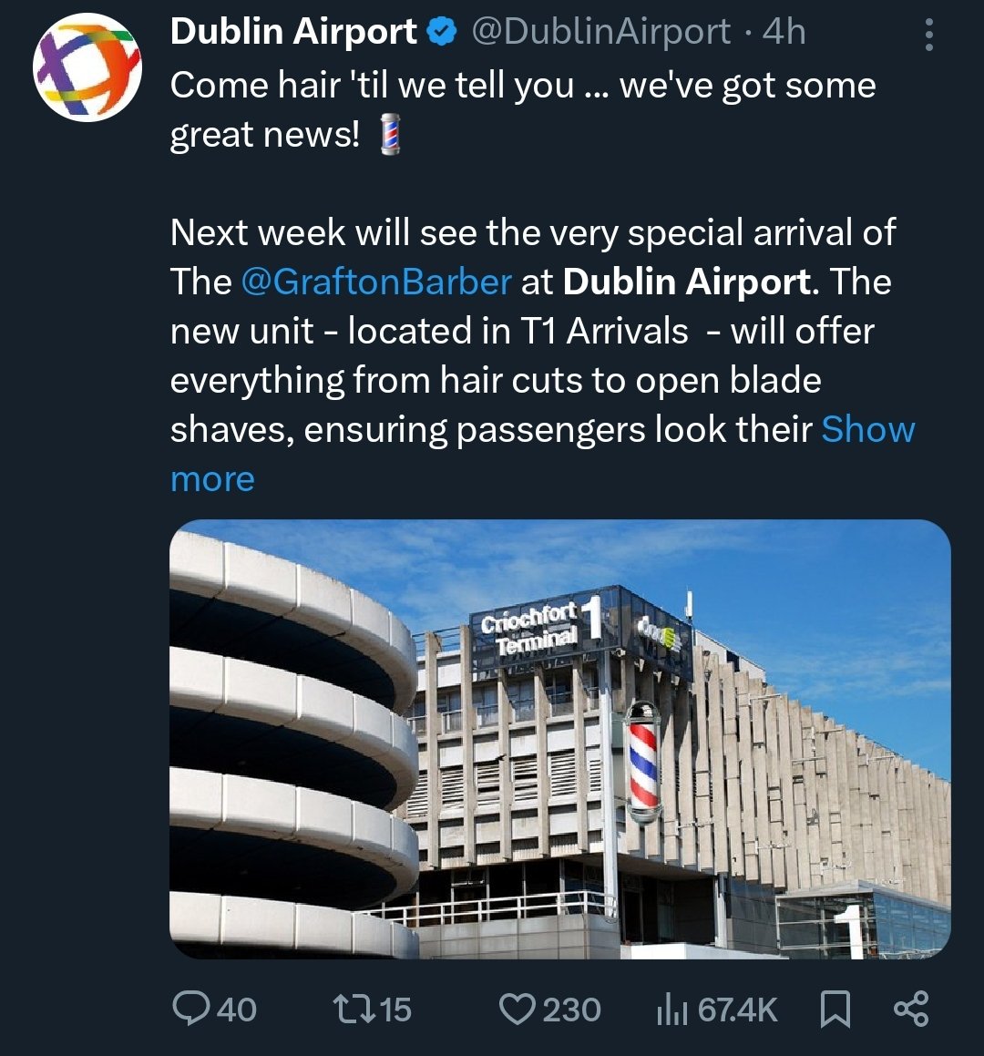RossBealin's tweet photo. This aged well.. https://t.co/RxKxP7M5Ul