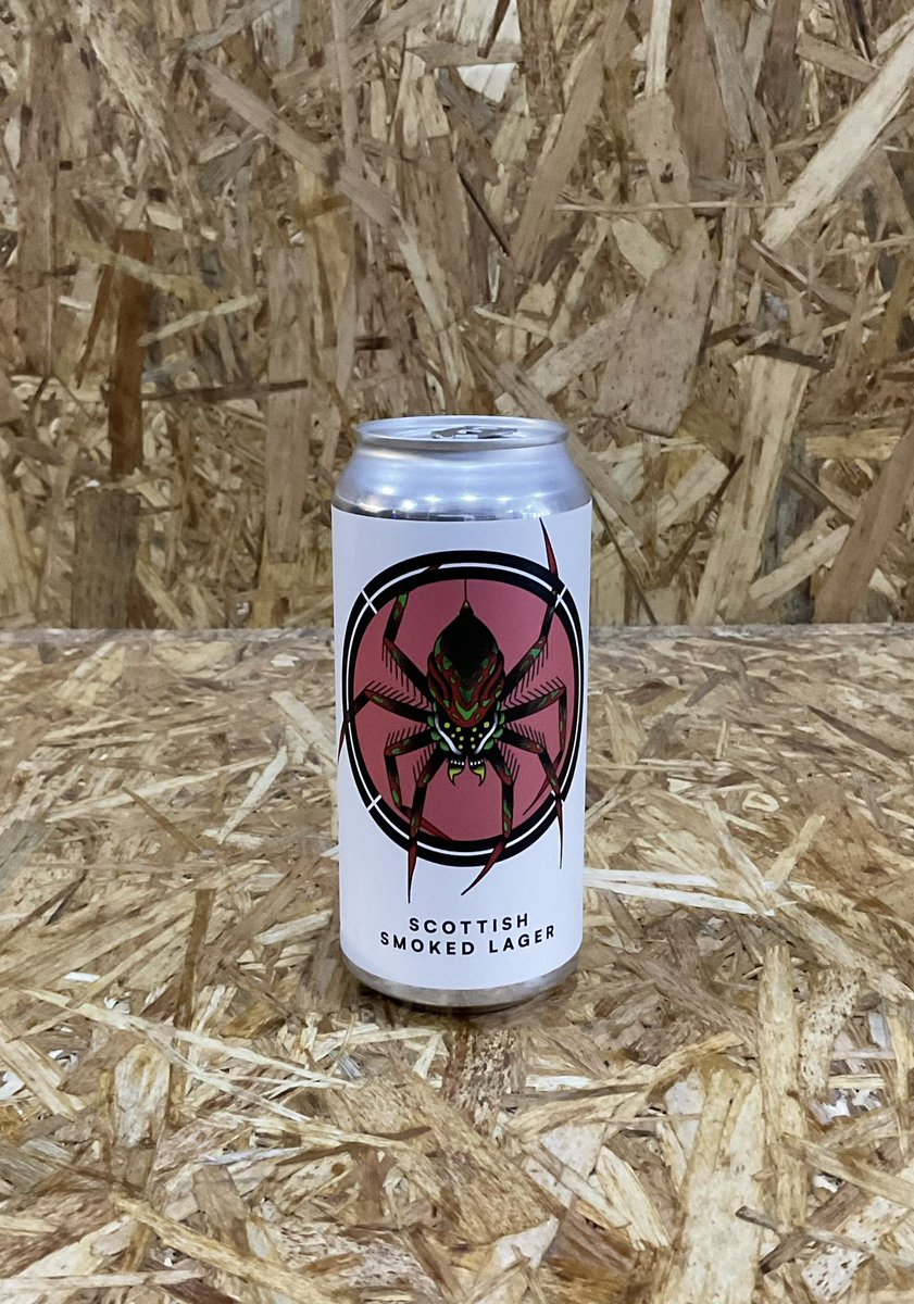 ATGBeerEd's tweet image. You know we love ALL the @OtherworldBrew beers, but this one has a special place in my heart (and my fridge). Fresh batch of their already-legendary Scottish Smoked Lager, good to go.