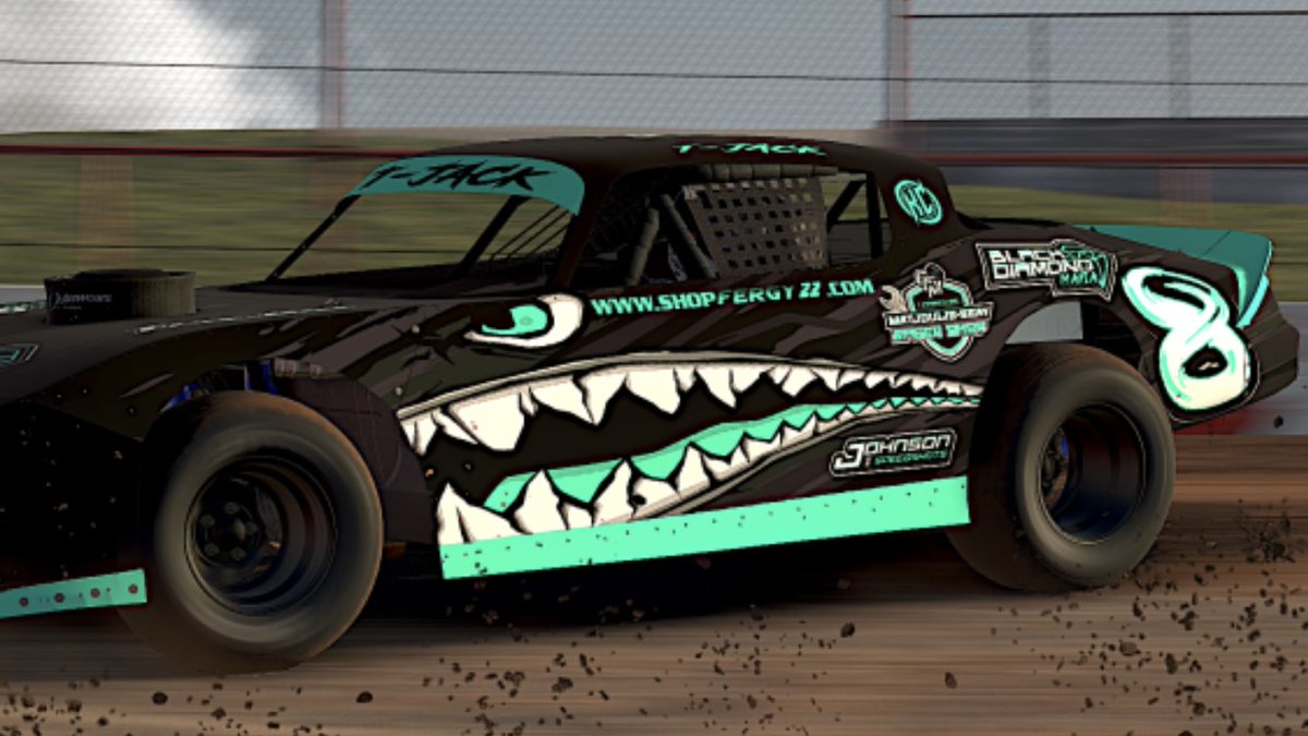 tyler jackson (@theshark8dirt) on Twitter photo 