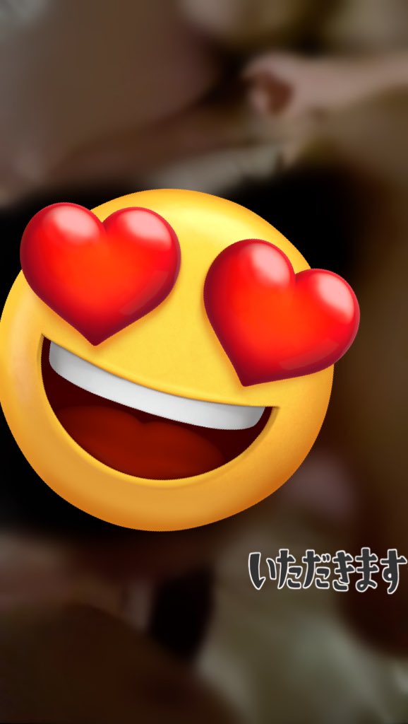 いただきます🤤

2本も❣️
贅沢なひとトキ😍☺️🤭🫣