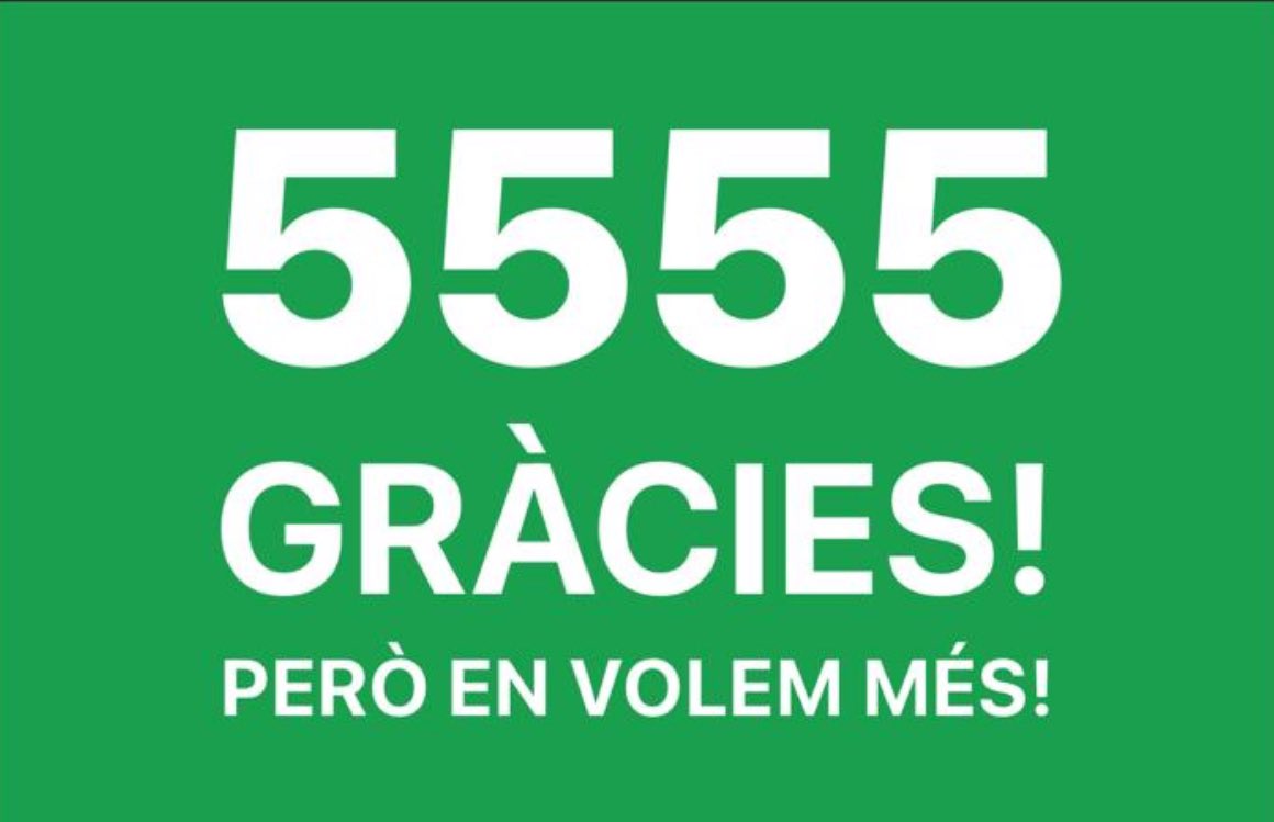 No a la Mat - Selva tweet media