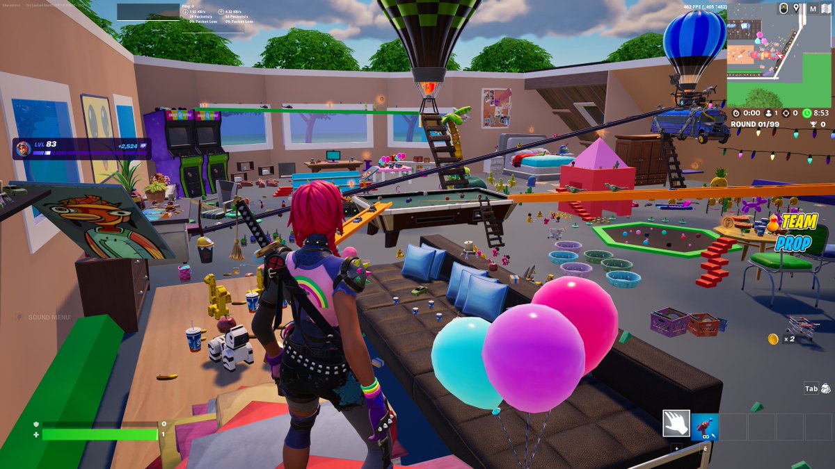 mara blind tweet media