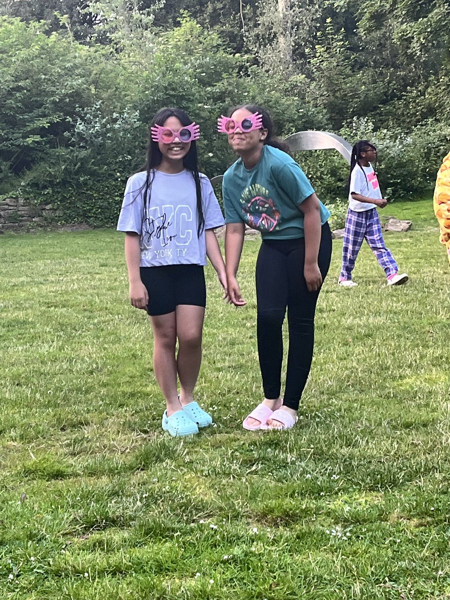 Last evening! Rooms are all tidy and now we can enjoy some free time ✨<a href="/GilesBrookSCH/">Giles Brook School</a> <a href="/GBS_Beech/">Beech Class GBS Yr6</a>