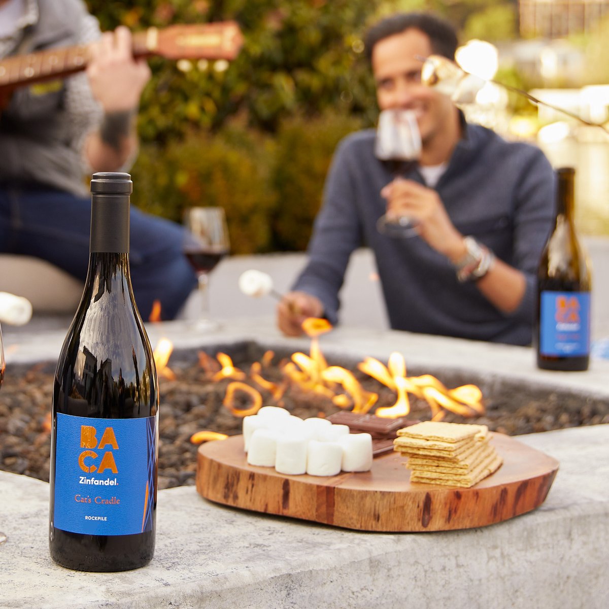 BACA Wines tweet media