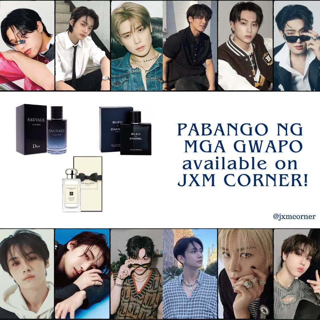 JXM Corner | ENHA FATE BANNER tweet media