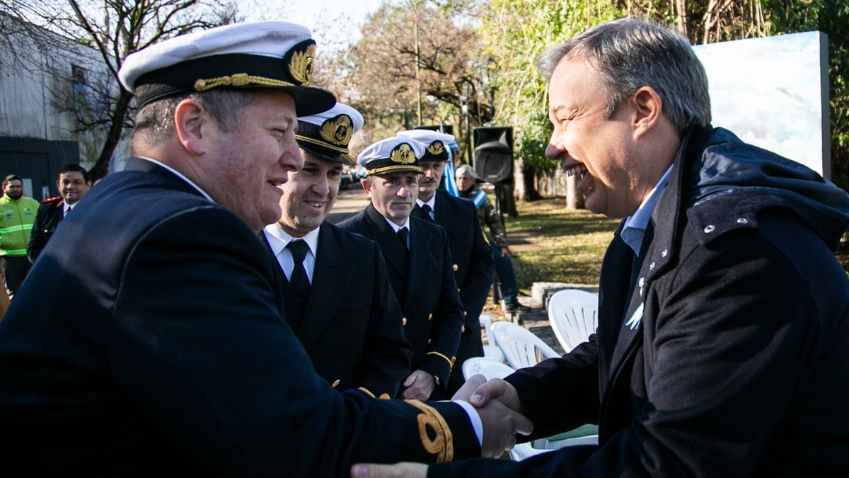 Mariano Cascallares tweet media