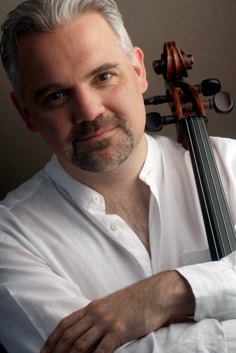 Not long now for our HSO concert with cellist Joseph Spooner.  Looking forward to playing the Elgar cello concerto!
Hope to see you <a href="/OaklandsCSchool/">Oaklands C School</a>  - 13th July at 7.30pm
Tickets - ticketsource.co.uk