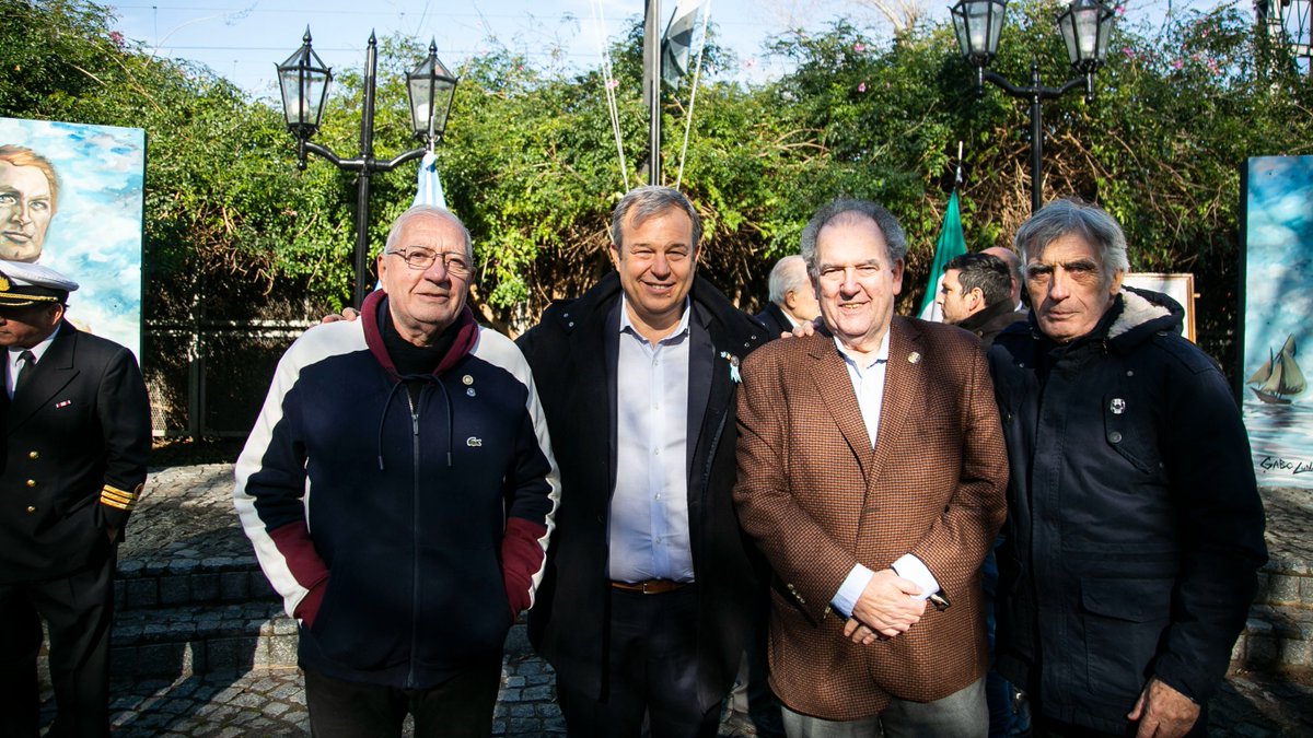 Mariano Cascallares tweet media