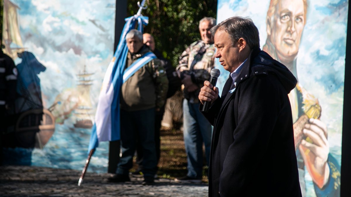 Mariano Cascallares tweet media