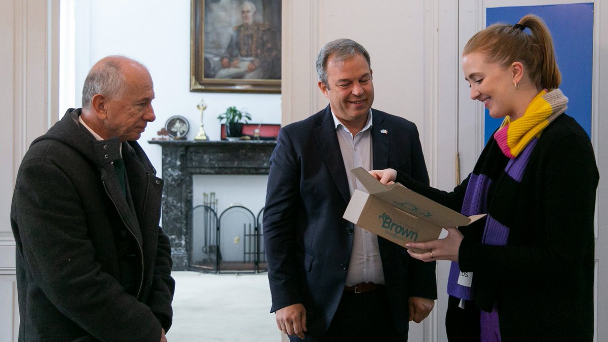 Mariano Cascallares tweet media