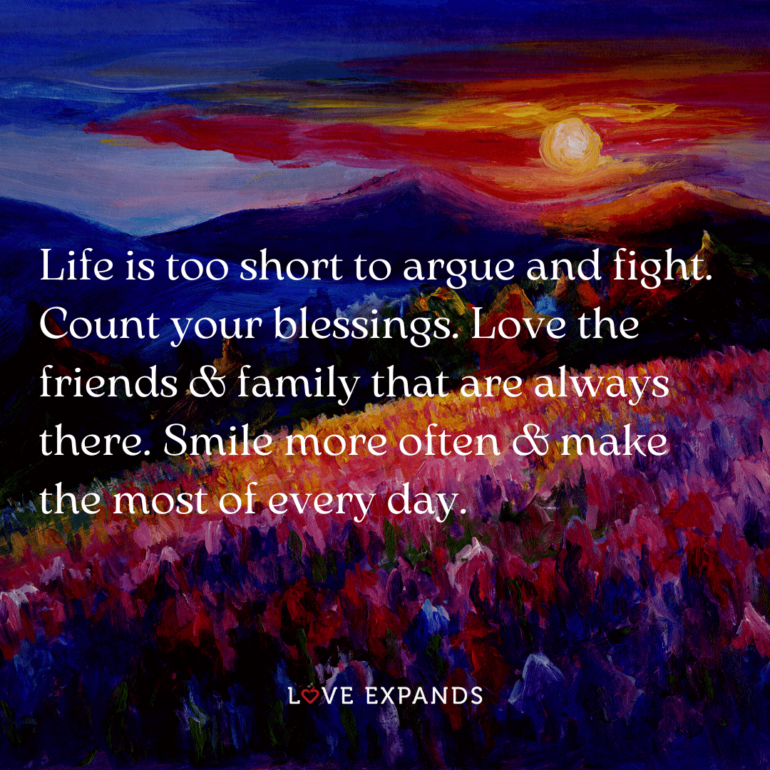 Love Expands tweet media