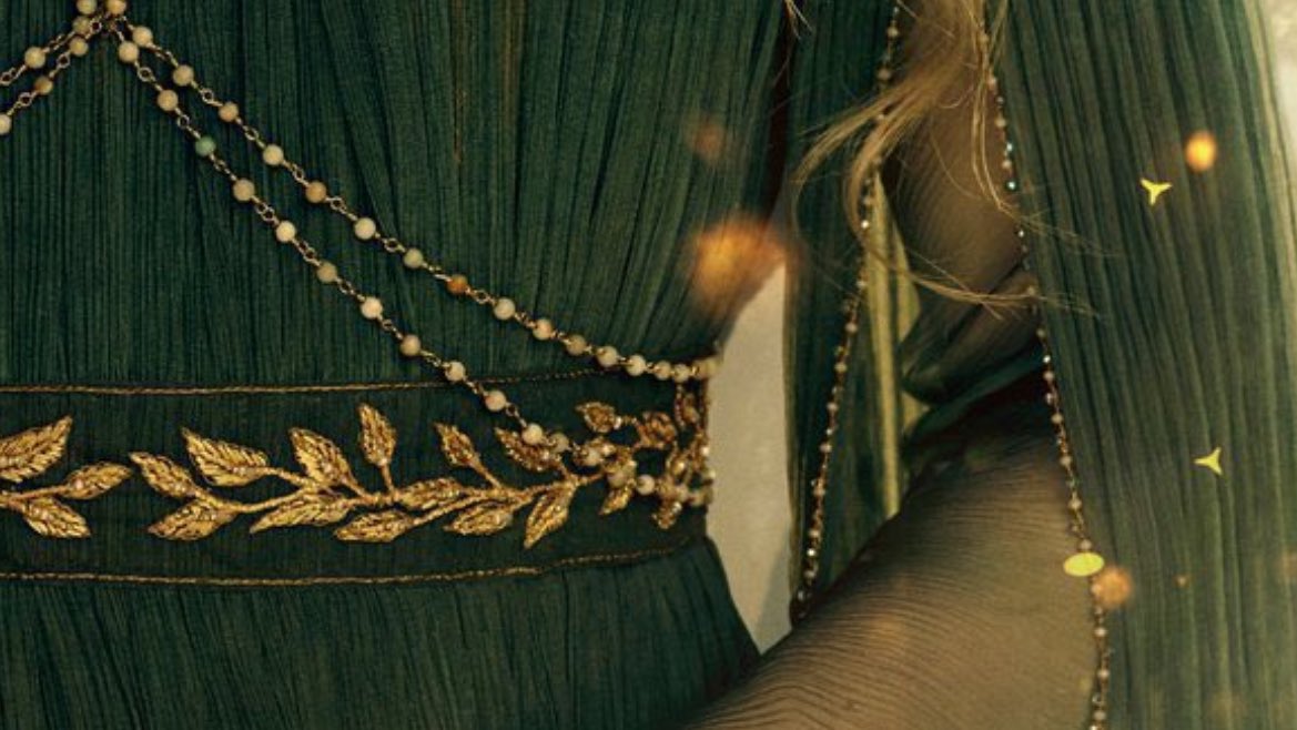 fellowshipsring's tweet image. these costume details we have been fed