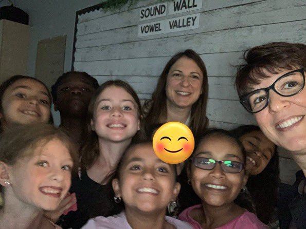 Mrs. Sadurski (@mrs_sadurski) on Twitter photo Visiting my sister’s class, always greeted with smiles 😊, it’s been a blessing to work together. <a href="/St_EVAN_Caledon/">St. Evan Catholic Elementary School</a> <a href="/MrsMantenuto/">Mrs. Mantenuto</a> Visiting my sister’s class, always greeted with smiles 😊, it’s been a blessing to work together. <a href="/St_EVAN_Caledon/">St. Evan Catholic Elementary School</a> <a href="/MrsMantenuto/">Mrs. Mantenuto</a>