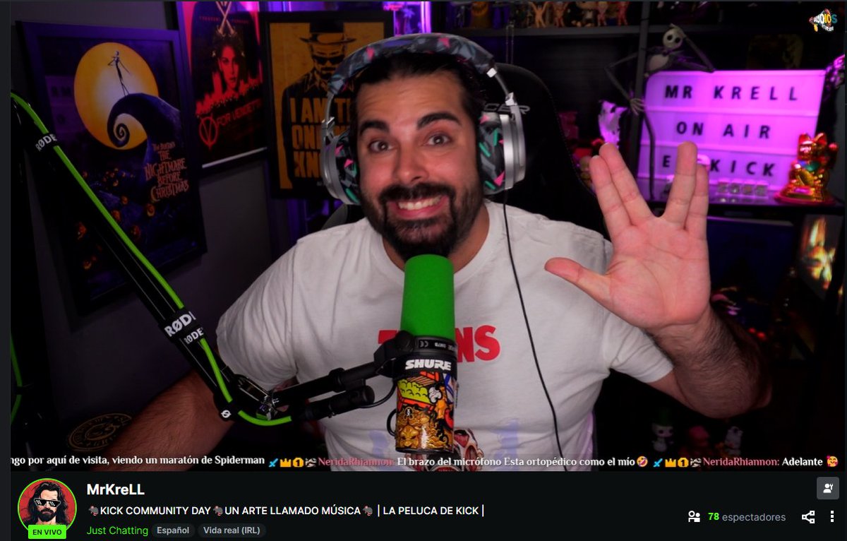 MrƘƦЄԼԼ tweet media