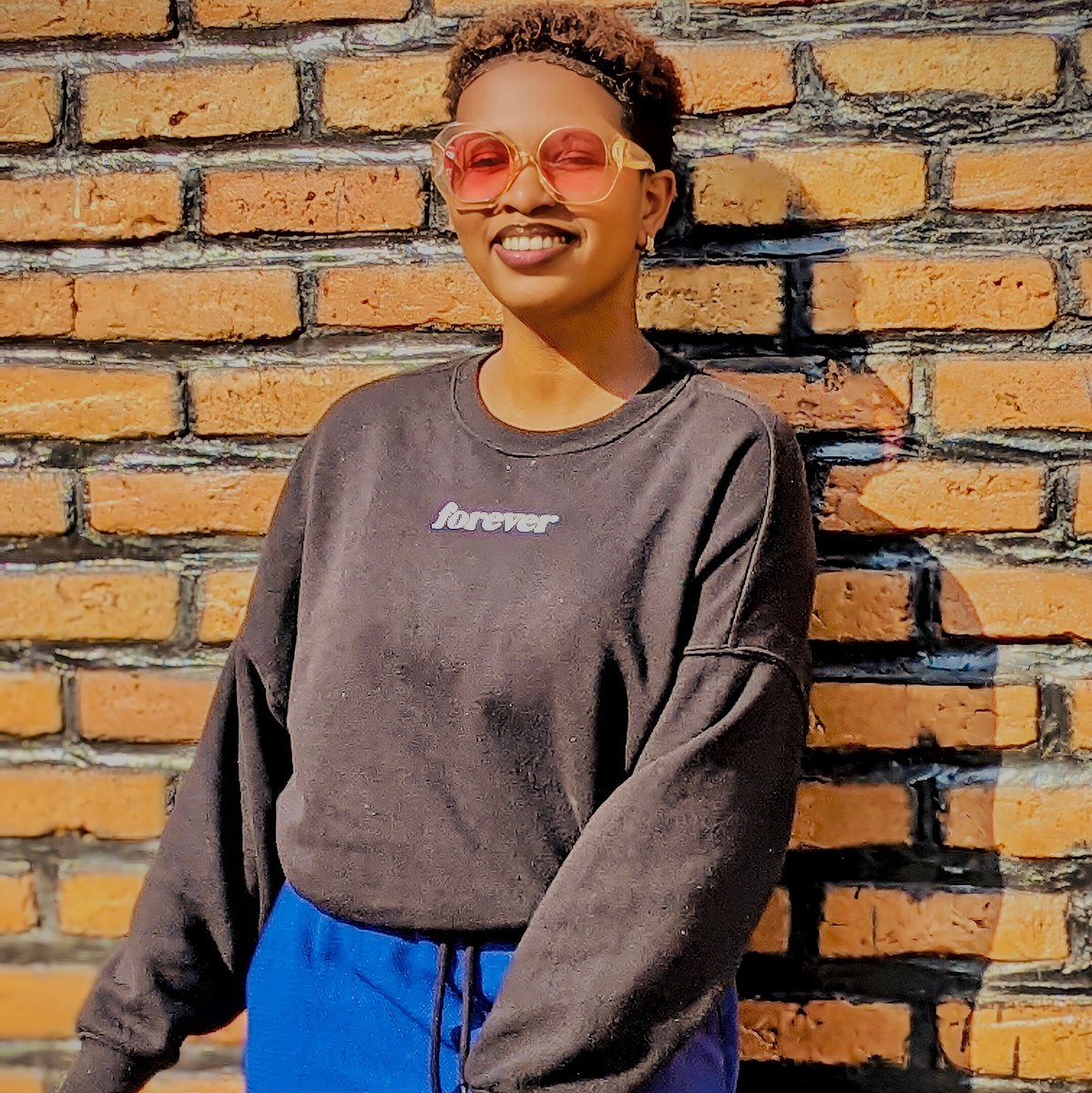 #NewProfilePic