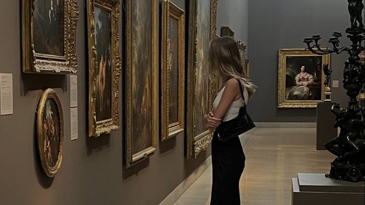 malusokay's tweet photo. museum dates 🤍 https://t.co/AmtIOV26bj