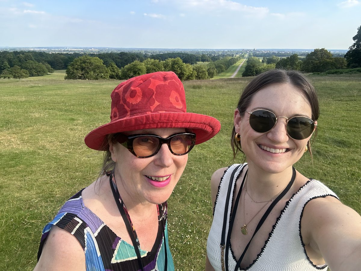 Dr Natalie Sanford (she/her) tweet media