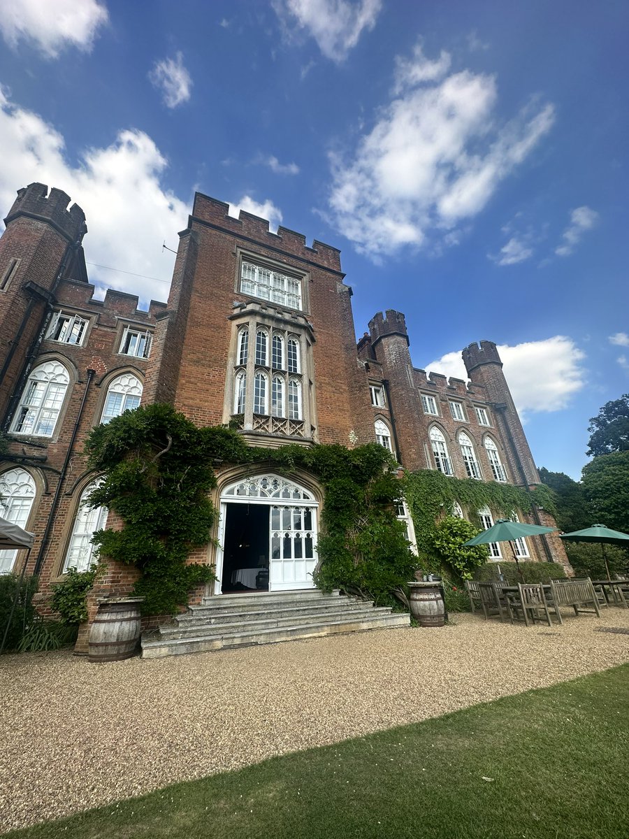 Dr Natalie Sanford (she/her) tweet media