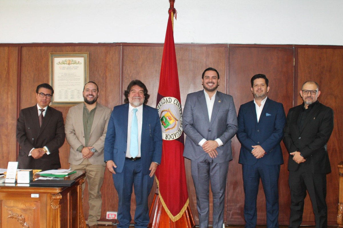 Participa Ecuador tweet media