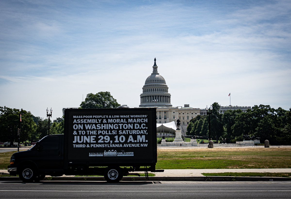 Poor People's Campaign tweet media