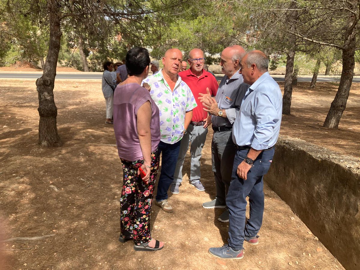 PSOE Quart de Poblet tweet media