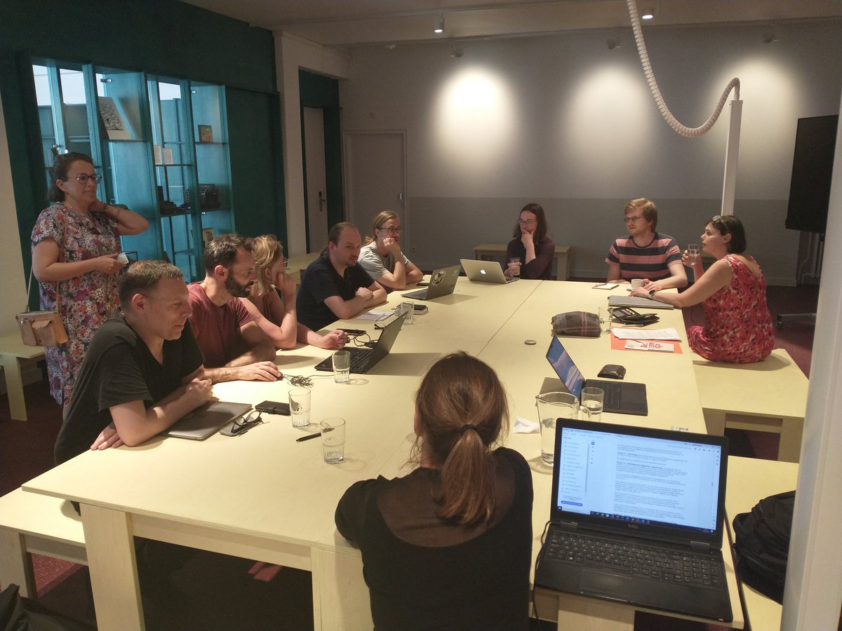 Tom Cobbaert tweet media