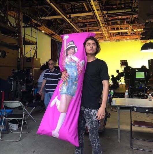 Robotingrease_'s tweet image. ㅤㅤㅤㅤㅤㅤMe. . . I came back and my visit to the island was not for nothing, I need to recover something...