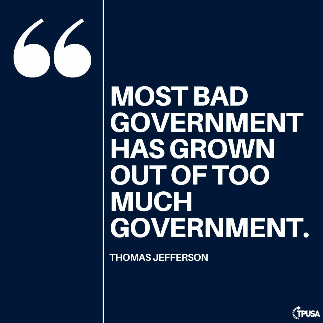 Turning Point USA (@tpusa) on Twitter photo 