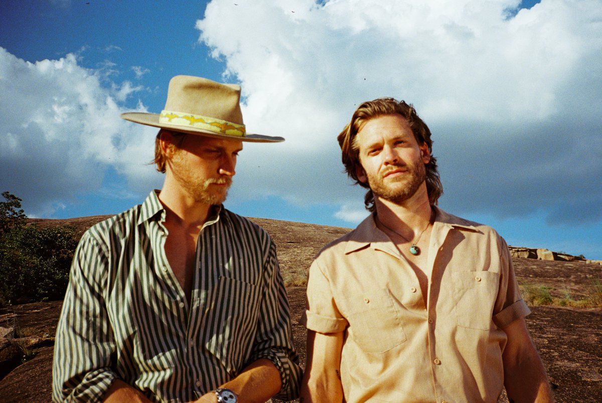 Beyond the Groove (@beyondthegroove) on Twitter photo Save the dates & get your tickets for Jamestown Revival (<a href="/JTRevival/">Jamestown Revival</a>) at <a href="/ClubRedTride/">Club Red Telluride</a> on August 9 & 10 with <a href="/TheWatsonTwins/">The Watson Twins</a>.
For tickets & info, visit clubredtelluride.com/jamestown-revi… Save the dates & get your tickets for Jamestown Revival (<a href="/JTRevival/">Jamestown Revival</a>) at <a href="/ClubRedTride/">Club Red Telluride</a> on August 9 & 10 with <a href="/TheWatsonTwins/">The Watson Twins</a>.
For tickets & info, visit clubredtelluride.com/jamestown-revi…