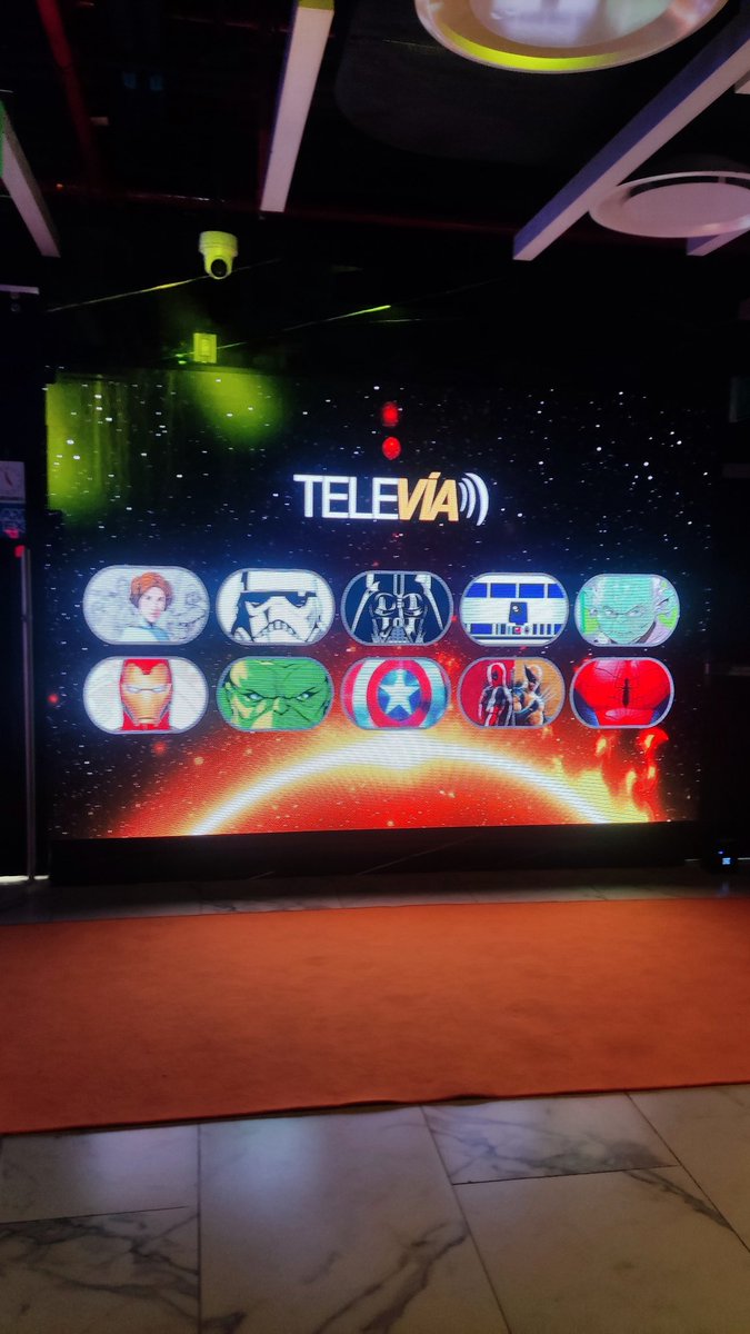 GUILLERMOESTEF's tweet photo. Ayer @TagTeleVia anunció que irá por 200 mil tags en alianza con @disneyplusla

Por ello lanzarán 8 ediciones especiales con tus personajes favoritos de @starwars y @MarvelLATAM

Chécalos, pero OJO solo en su primera se comercializan exclusivamente en @Tiendas_OXXO 

#Televia https://t.co/8fhtrdJDio
