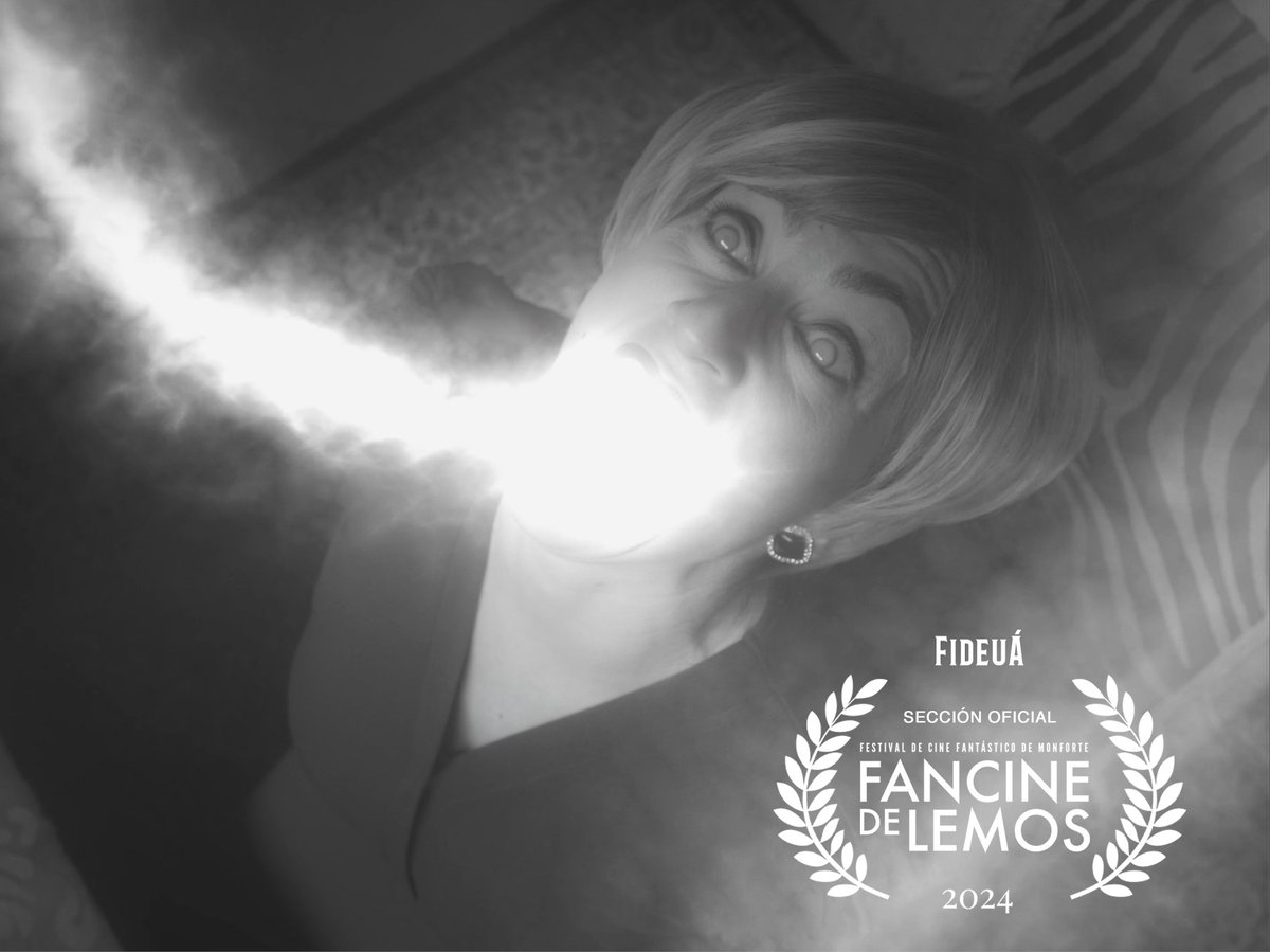 Nuevas selecciones para 'Fideuá':

- Festival Internacional de  Cine Independiente de Elche <a href="/festivalelche/">Festival Cine Elche</a>. 
- Festival de cine Fantástico de Monforte <a href="/FanCinedeLemos/">FanCine de Lemos</a> 
¡GRACIAS!