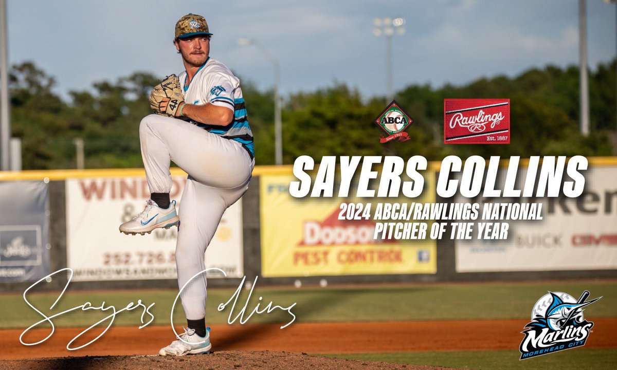 Morehead City Marlins tweet media