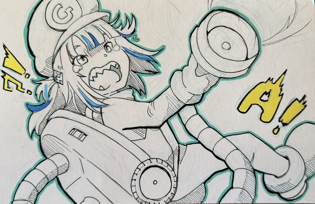 This is as good as I can get it! It’s WEEGEE day!!! I can’t wait to see her be happy playing!! YIPPIEEEEEEEEE WAHHOOOOOOO 

(Also I lied no tag)