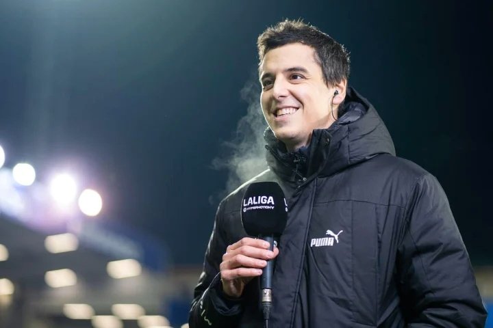 Endika Martínez tweet media