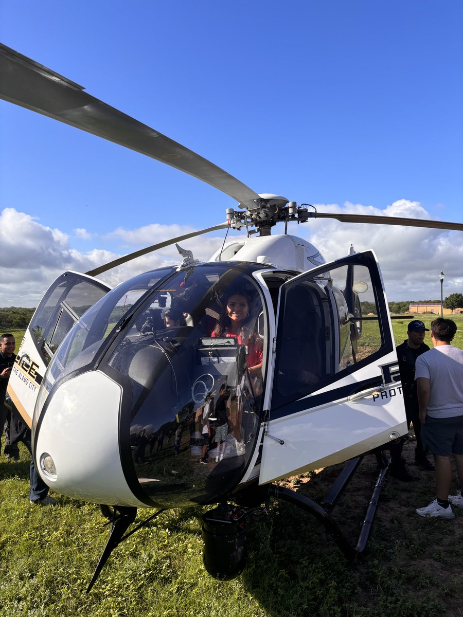 SAPD SUMMER CAMP 👮 see you next summer … 🚔