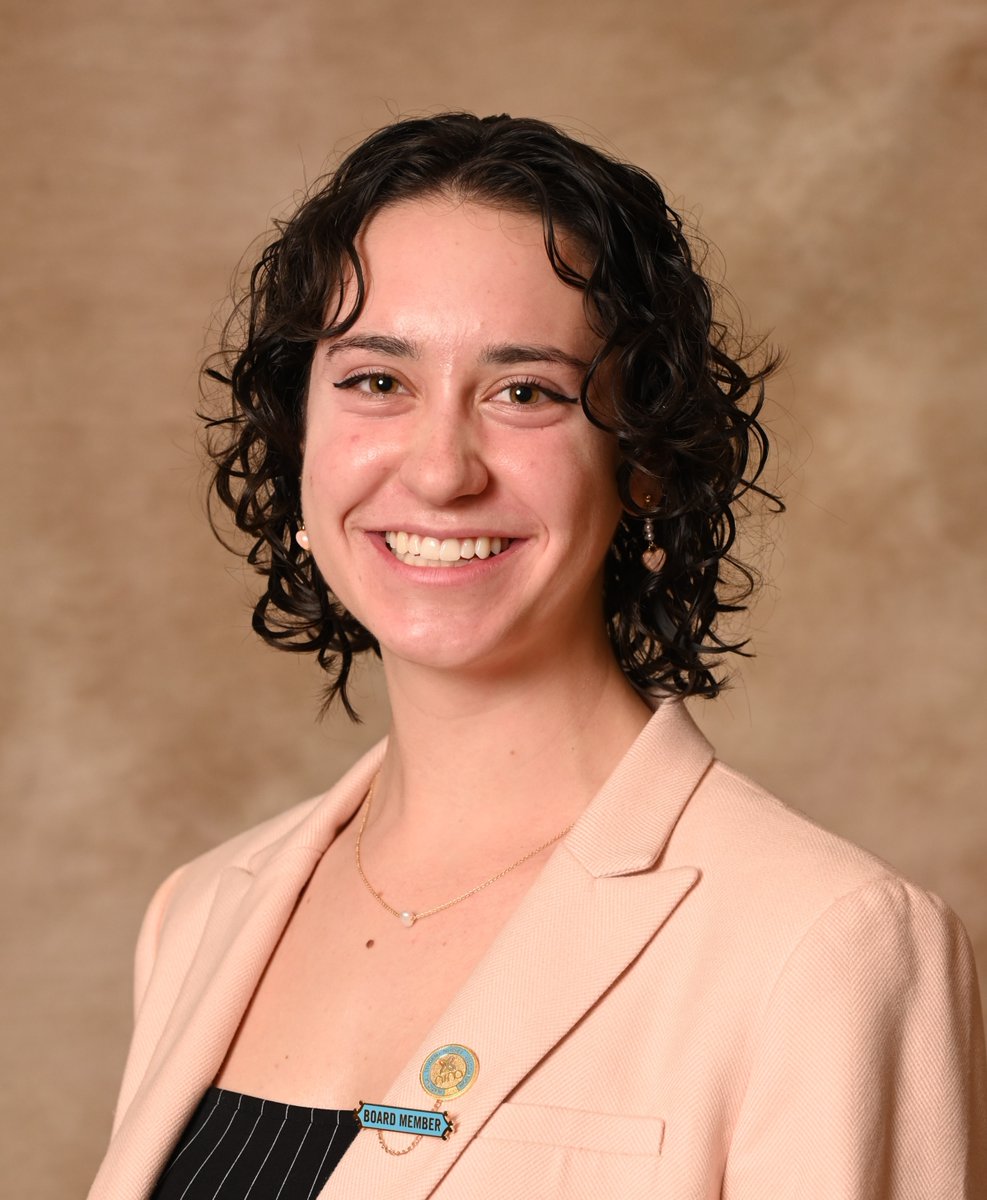 STUDENT SPOTLIGHT: Congratulations to #PittNursing BSN student Kayla Honeysett, one of six undergraduate students from across the country who was awarded an <a href="/AmerPsychNurses/">APNA</a> Board of Directors Student Scholarship!

👏👏👏

#H2P