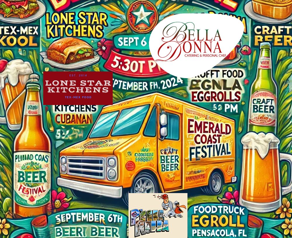ECBeerFest tweet picture